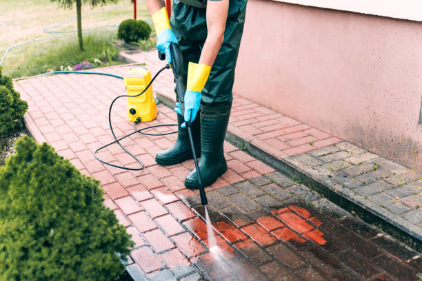 Kannapolis, NC Pressure Washing Services Company