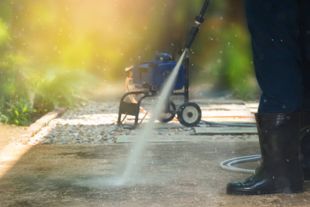Best House Exterior Washing  in Kannapolis, NC